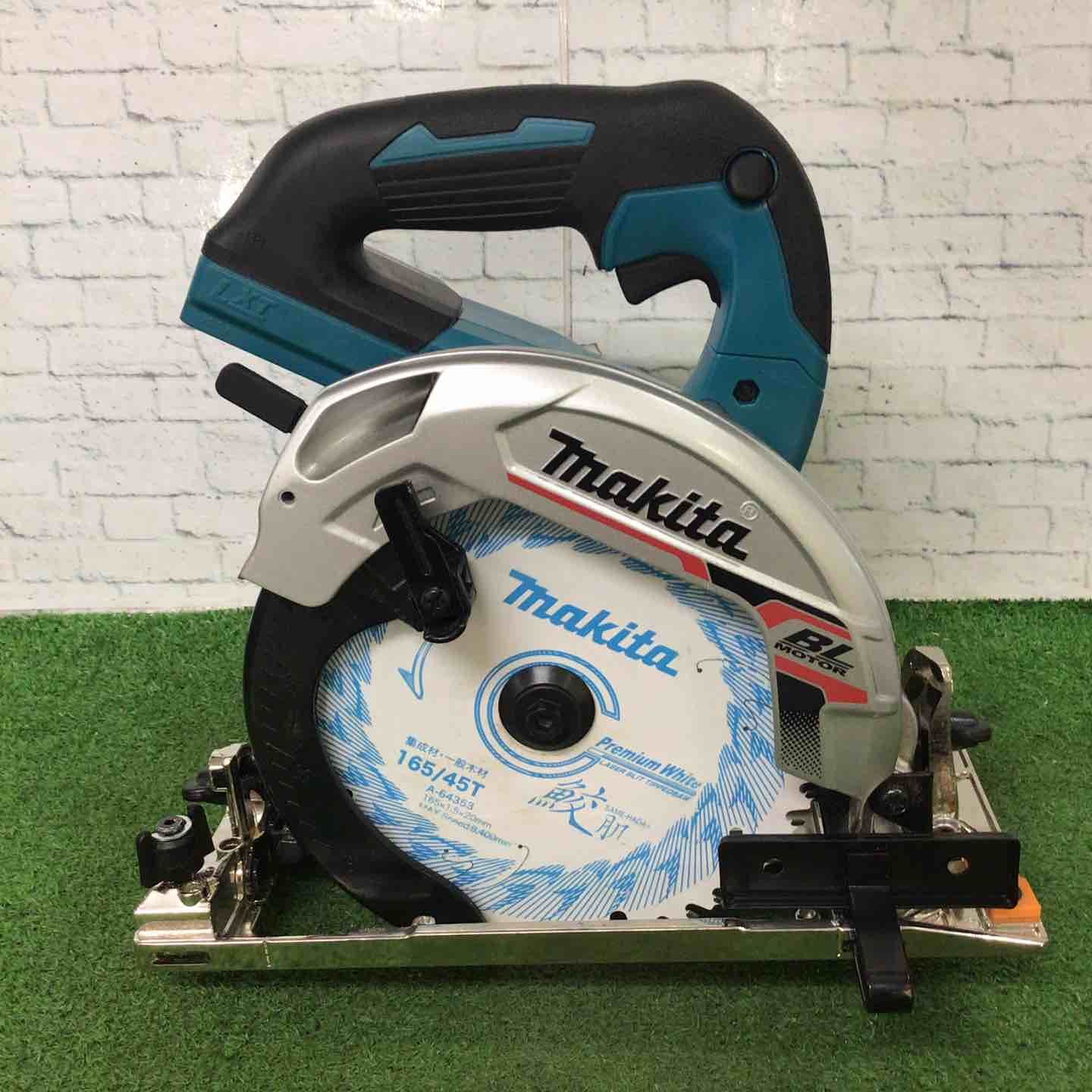 マキタ makita コードレス丸のこ HS631DZS 町田店