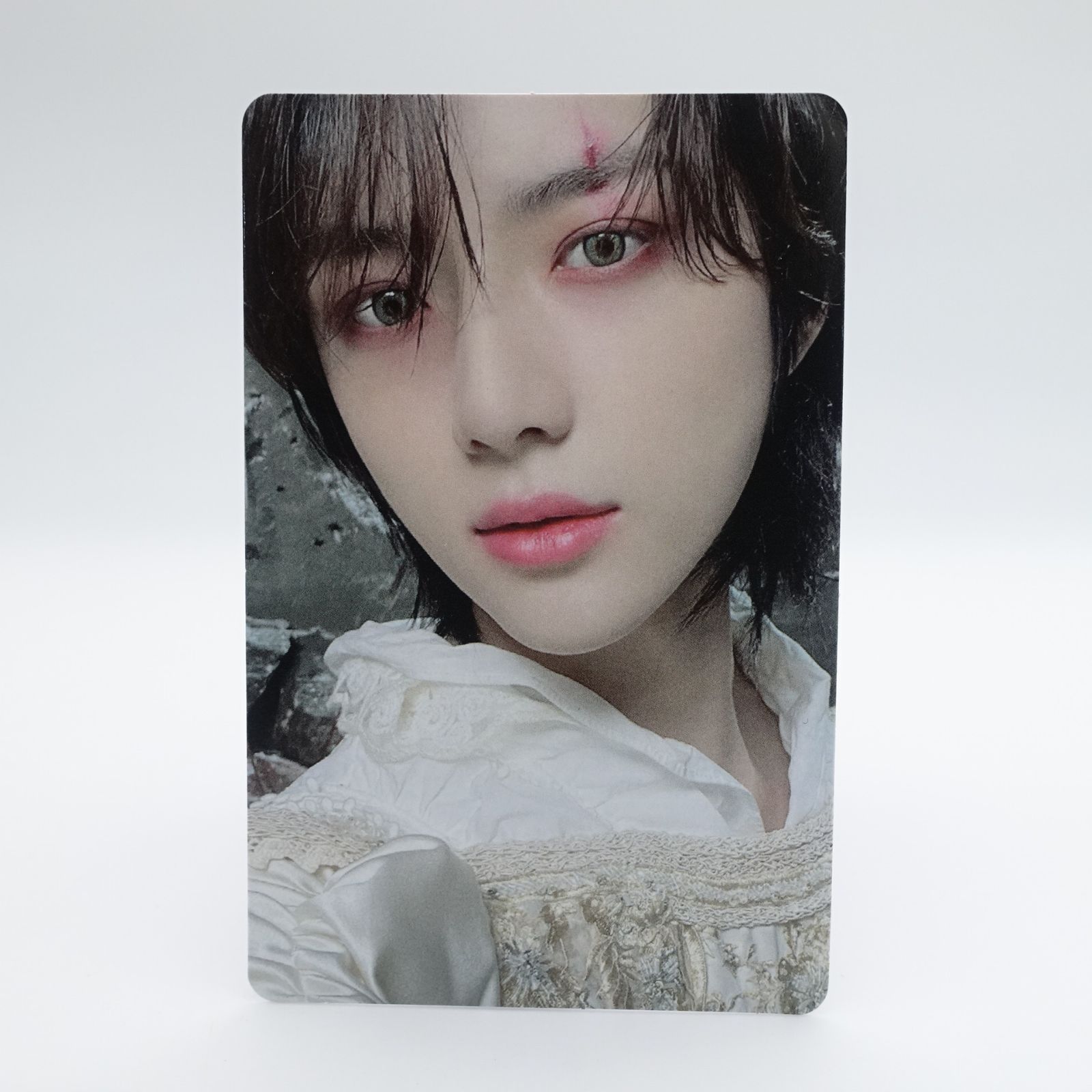 TXT ボムギュ freeze world トレカ カード フォト BEOMGYU - メルカリ TXT ボムギュ freeze world トレカ カード フォト BEOMGYU - メルカリ