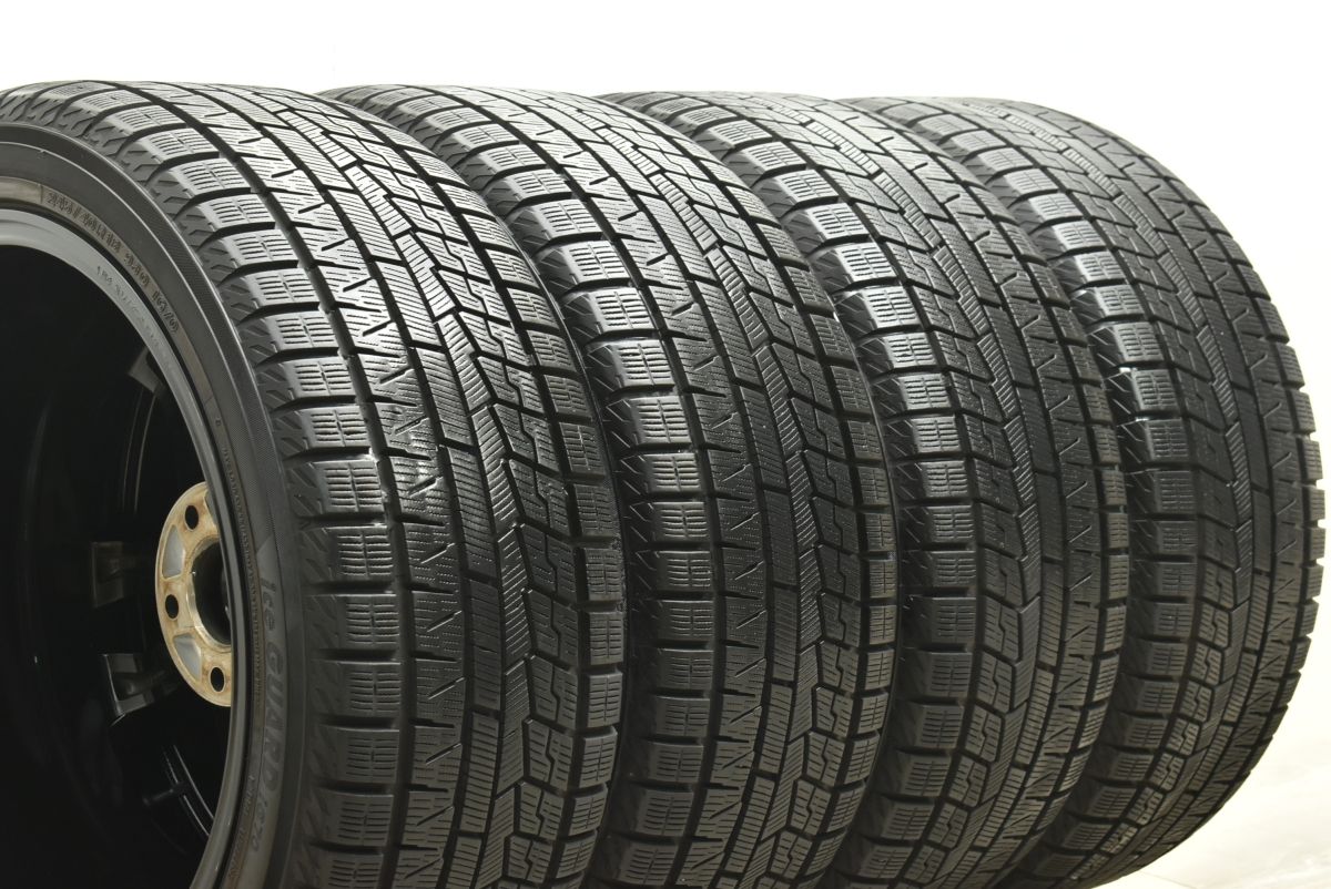 ヨコハマ アイスガード