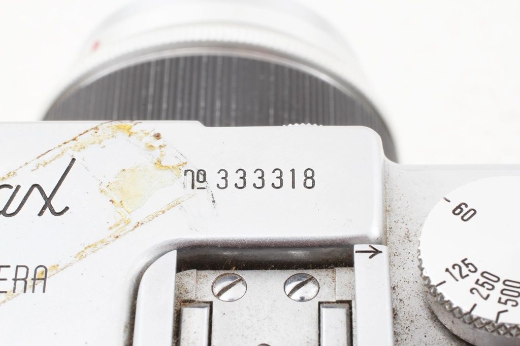 美品 Leotax レオタックス T Topcor 5cm F2.8 レンジファインダー