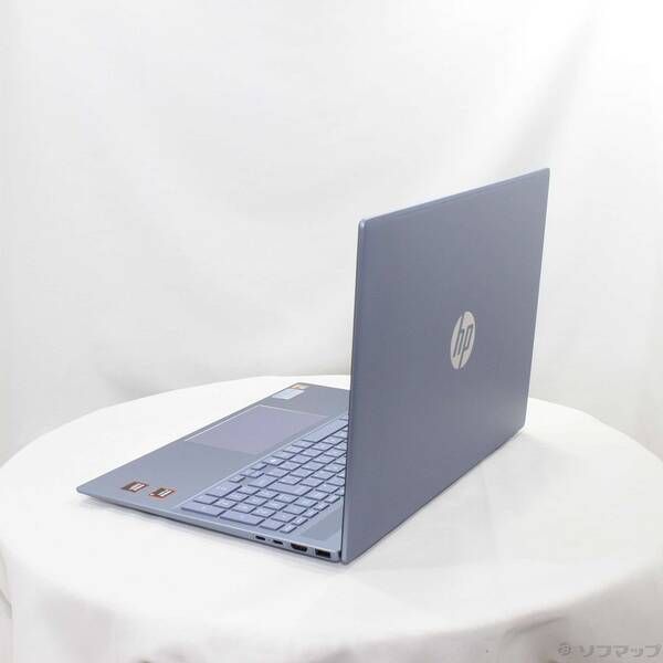 中古品〕 HP Pavilion 16-ag0036AU B5DU4PA-AAAA【258】 - メルカリ