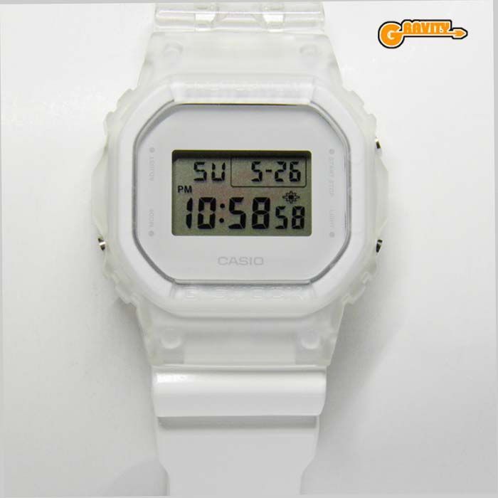 Gショック G-SHOCK カシオ腕時計 DW-5600VT3229ビームス別注 G-SHOCK 未使用 CASIO Gショック BEAMS DW-5600VT ビームス別注