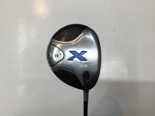 UFG-289 Callaway #3.15° フェアウェイウッド flex R UFG-289 Callaway #3.15° フェアウェイウッド flex R - メルカリ