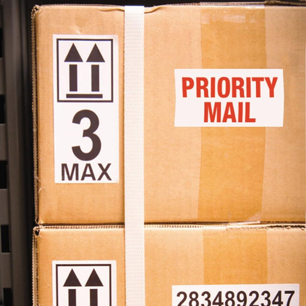Label Print