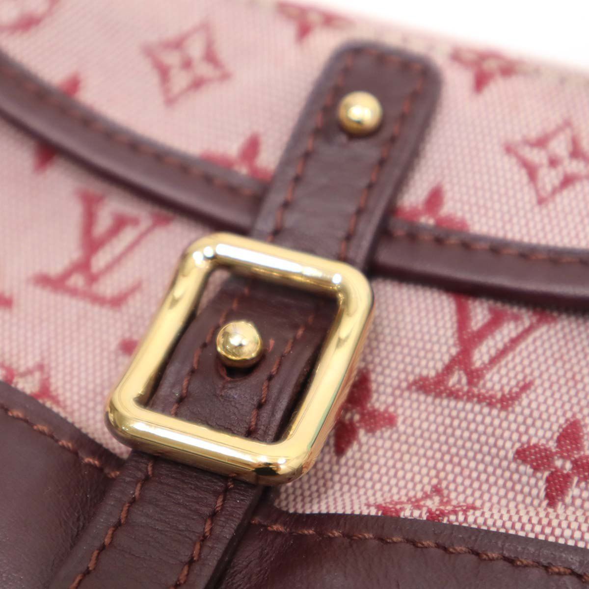 楽天市場】LOUIS VUITTON ルイヴィトン M92696 モノグラムミニ