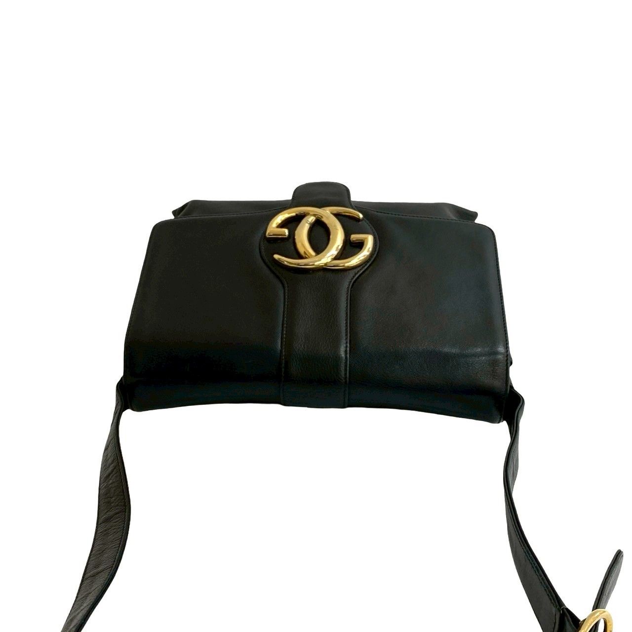 【ゆうた】 GUCCI グッチ　ショルダーバック　サコッシュ　ブラック 楽天市場】サコッシュ（ブランドグッチ）の通販