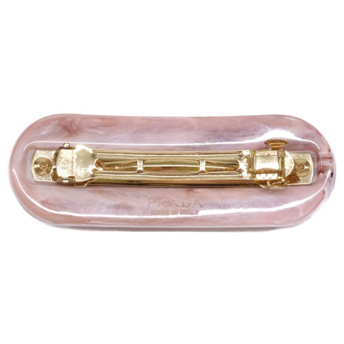 プレックス ヘアクリップ