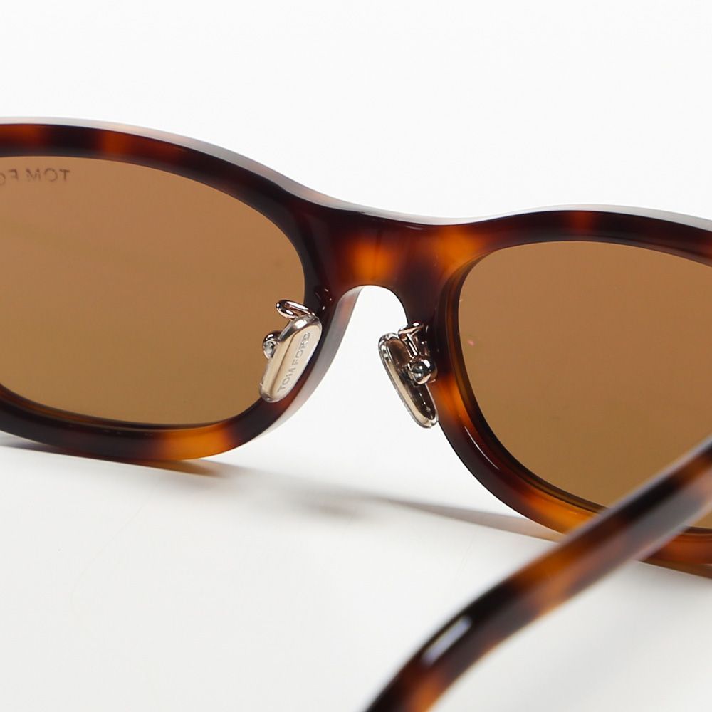 TOM FORD EYEWEAR/トム フォード アイウェア】【日本正規品