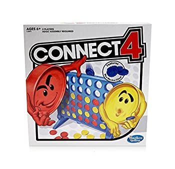 Connect 4 (AMZ EXCLUSIVE)