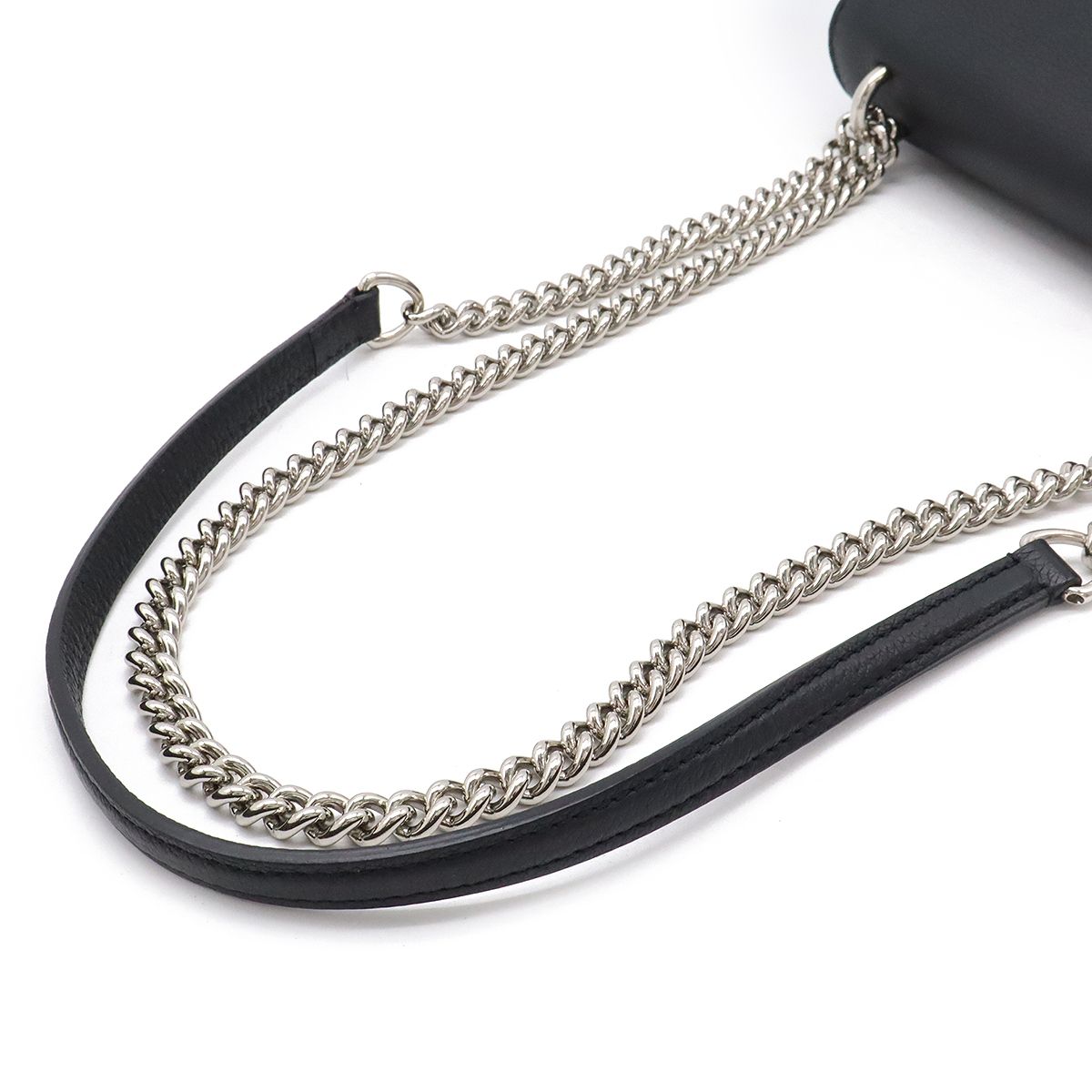 LOUIS VUITTON ルイ ヴィトン マイロックミー チェーン ショルダー  