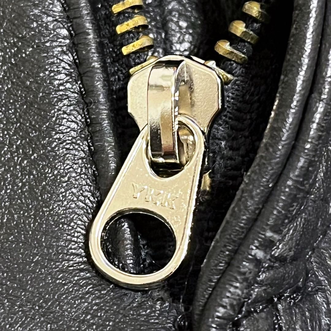 LEATHER レザーパンツ