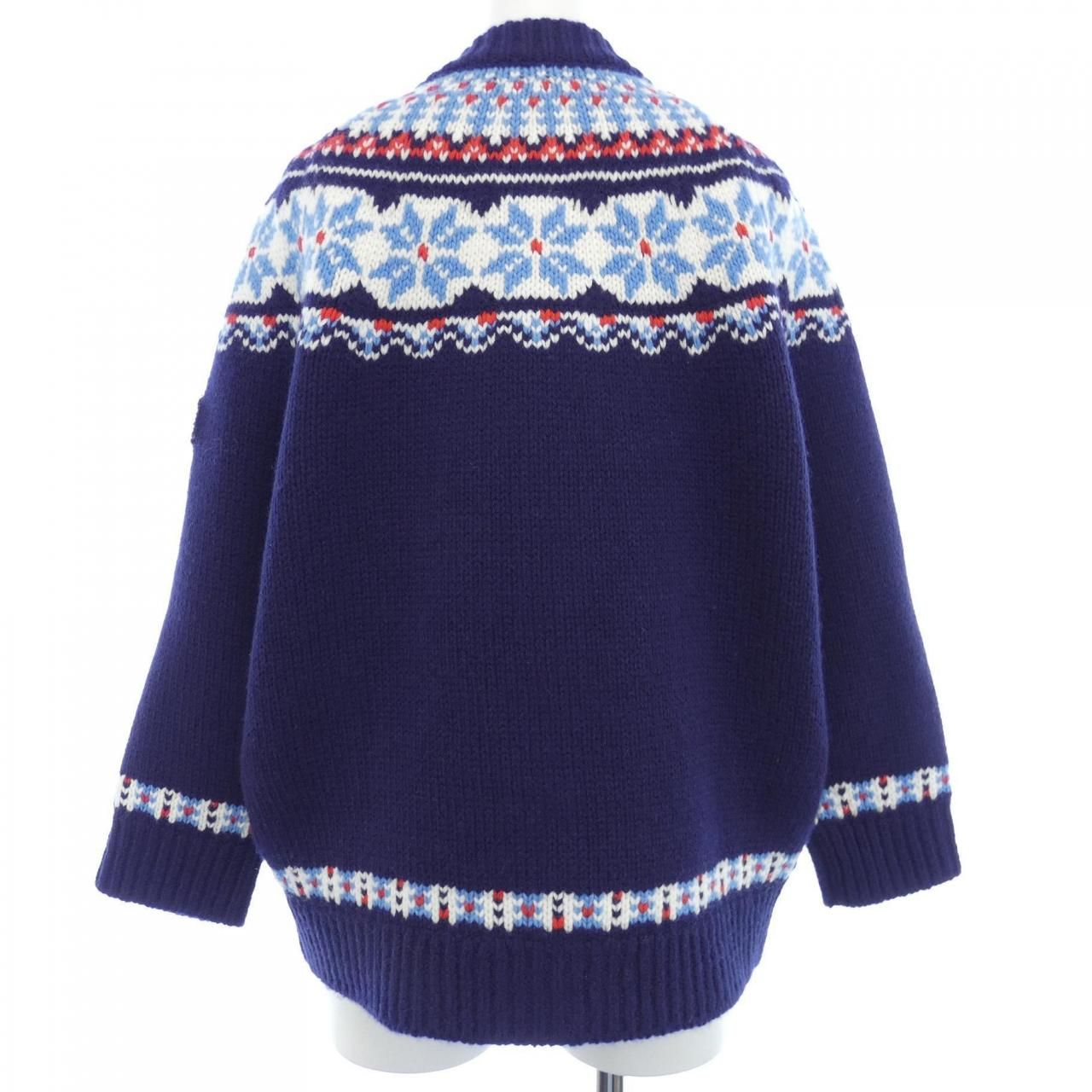 シャネル CHANEL 18 B カーディガン