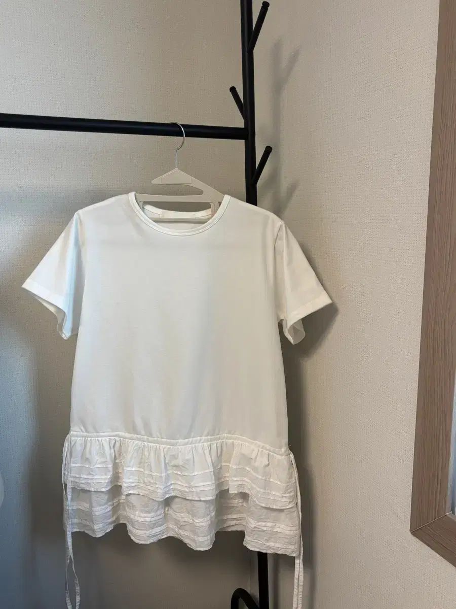 レイヤード Tシャツ