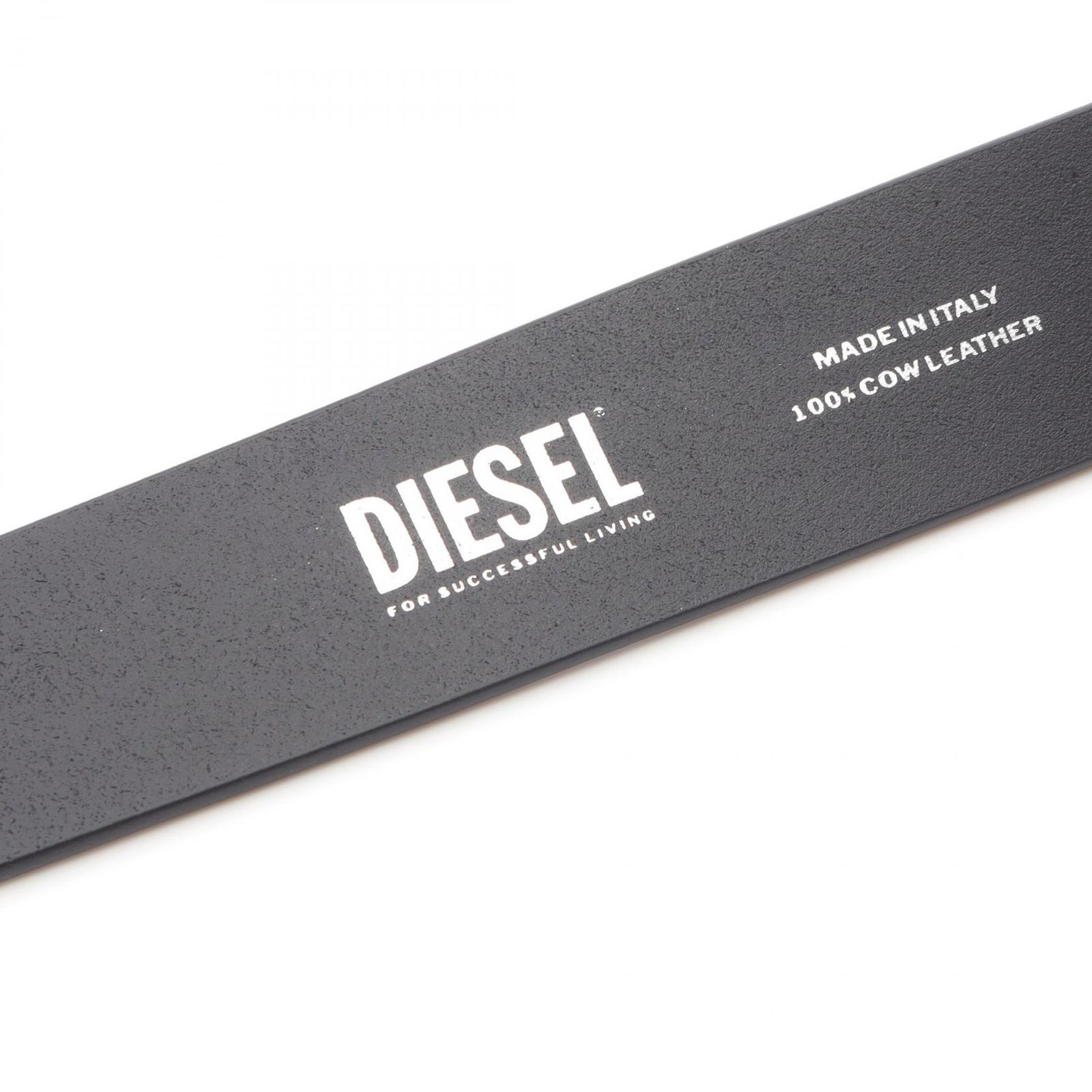 ディーゼル DIESEL ベルト オーバルDロゴ レザー ベルト メンズ