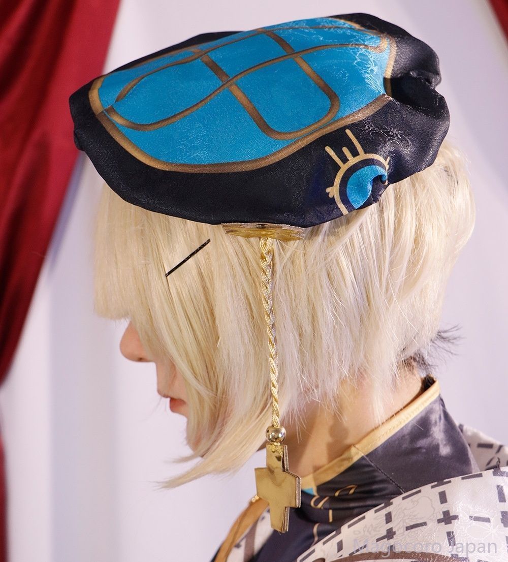 少年 コスプレ衣装