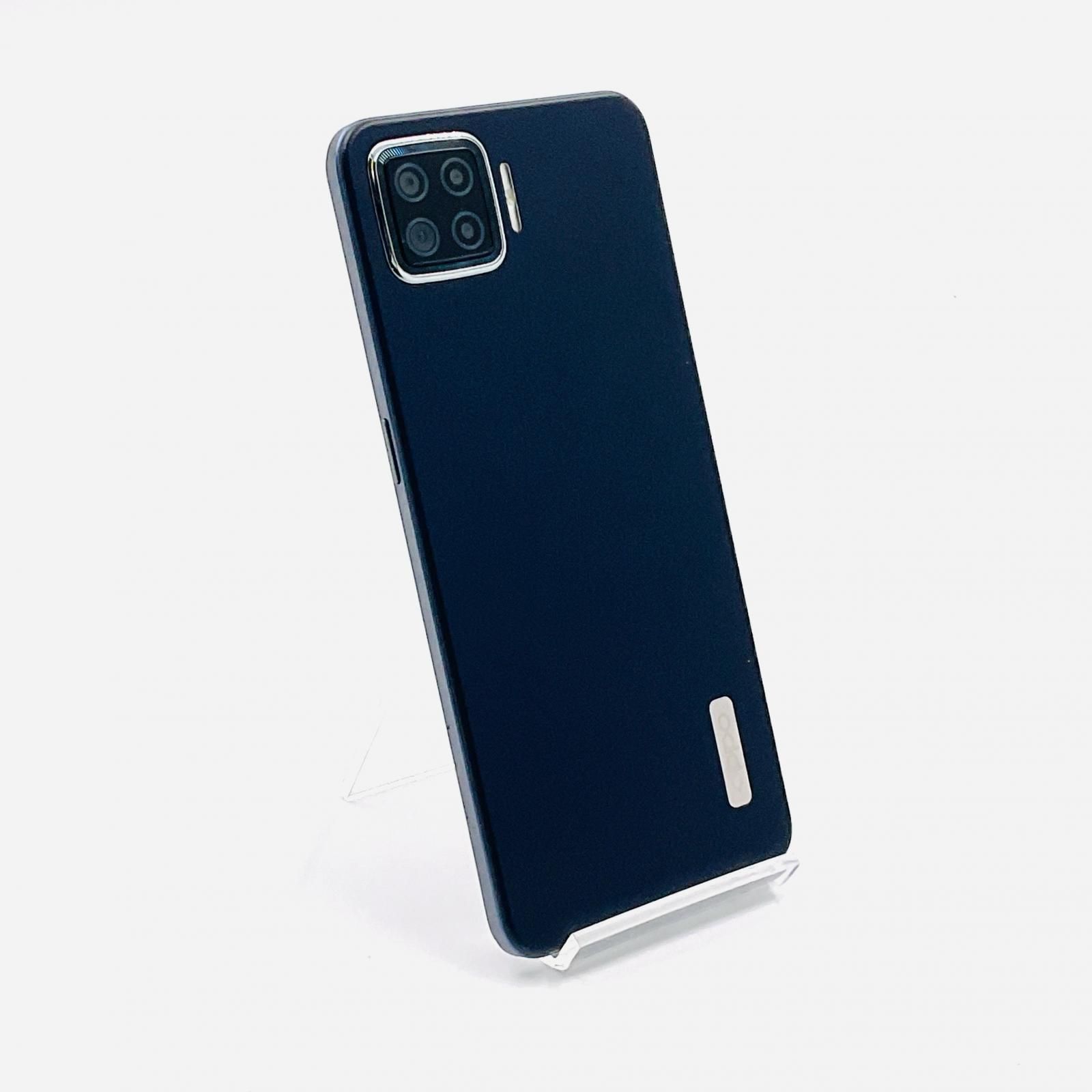 OPPO A73 ネイビー ブルー 64GB（SIMフリー） OPPOA73 ネービーブルー 4GB/64GB SIMフリー OPPO A73 ネイビー ブルー