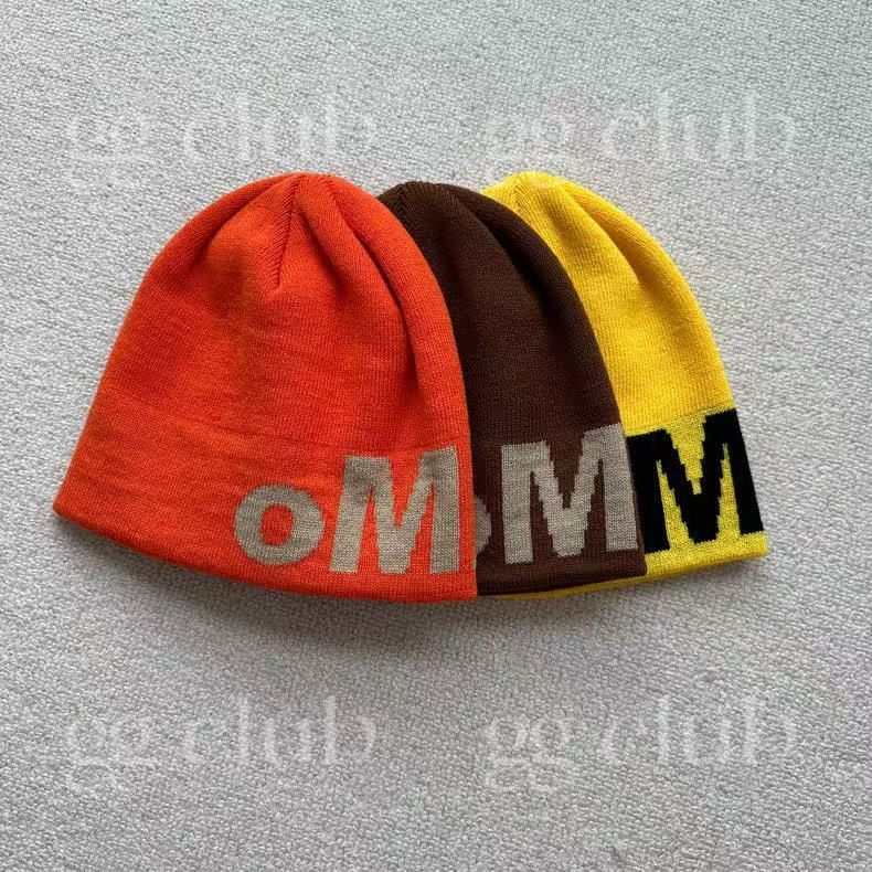 OMA DESIGN STUDIOS FOLDED BEANIE(506107010) | ジャーナル