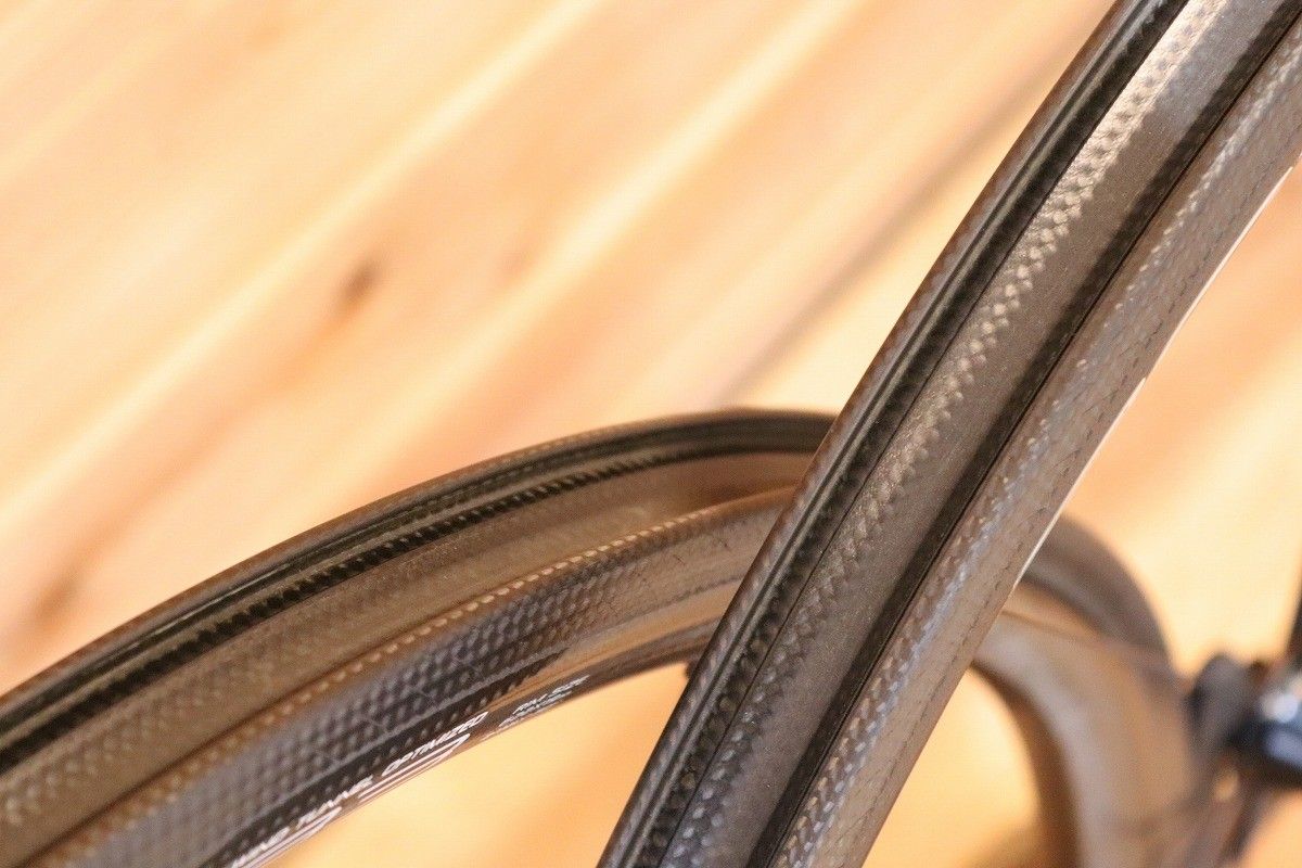 カンパニョーロ CAMPAGNOLO ボーラ BORA WTO 33 RIM AC3 シマノ