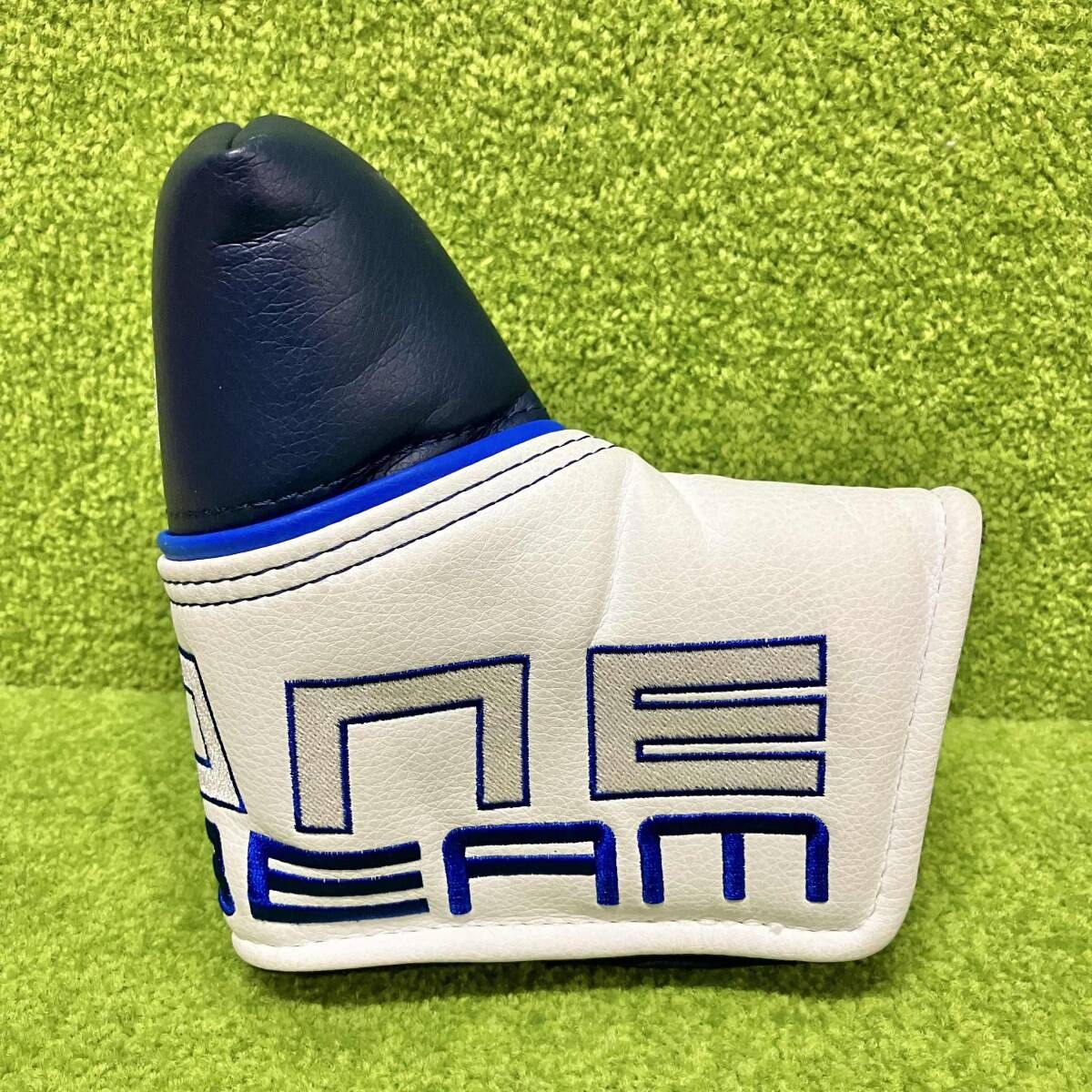 33インチ ヘッドカバー付き