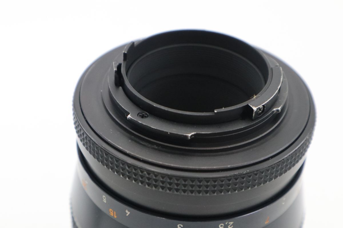 Zeiss カールツァイス