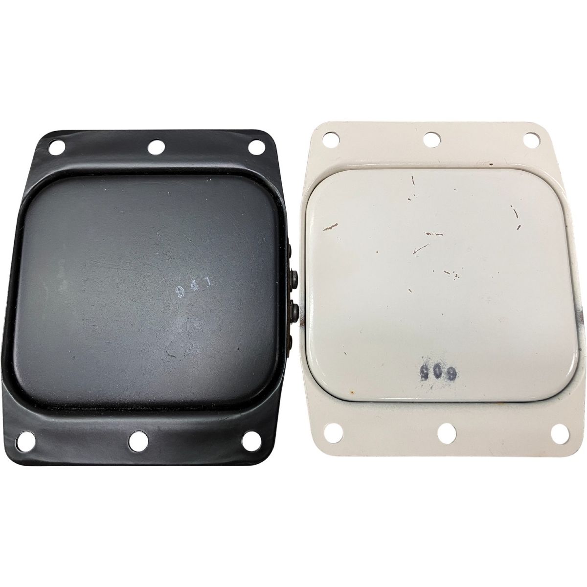 オーディオ ジャンク