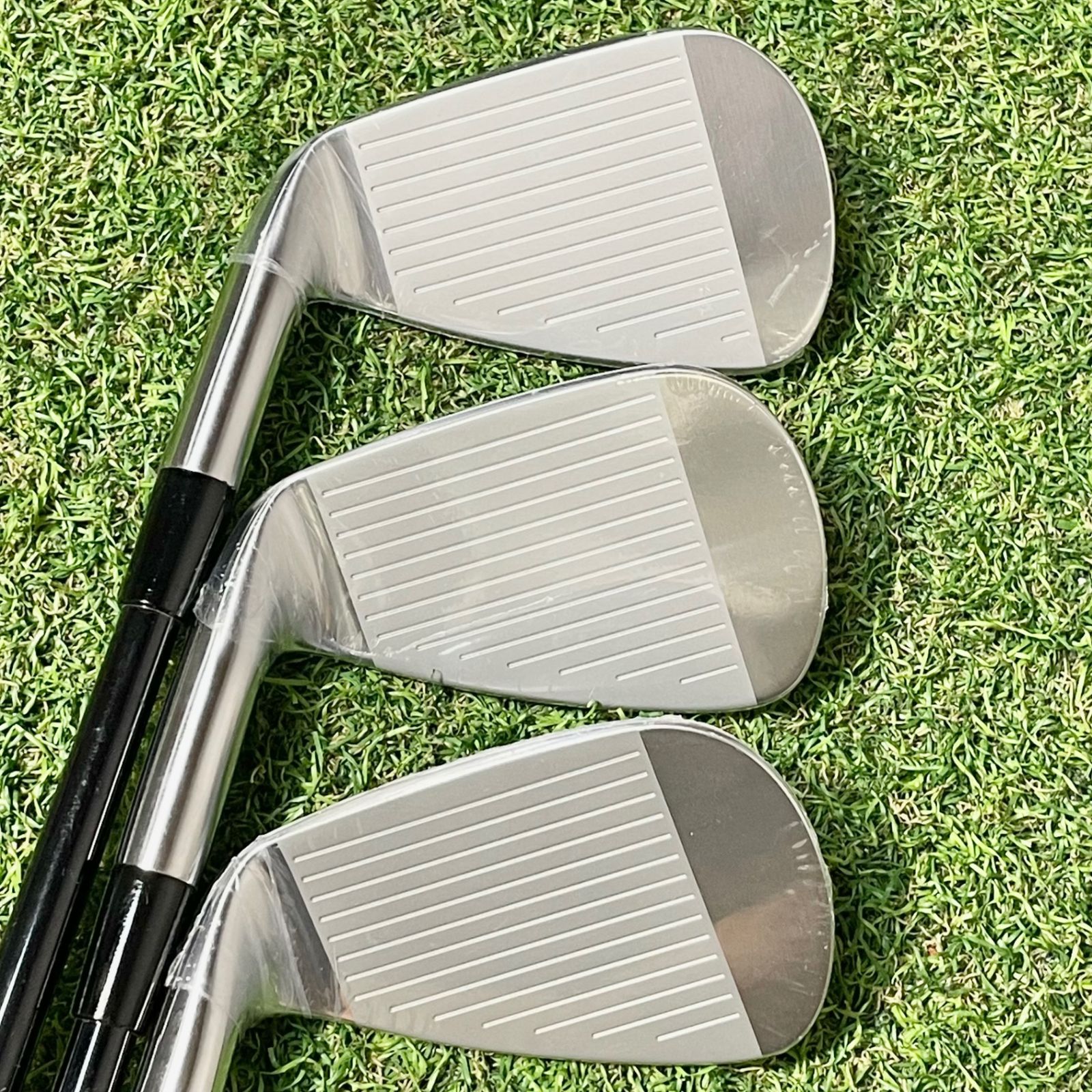 新品！保証書付き！】MIZUNO PRO ミズノプロ 918 アイアンセット