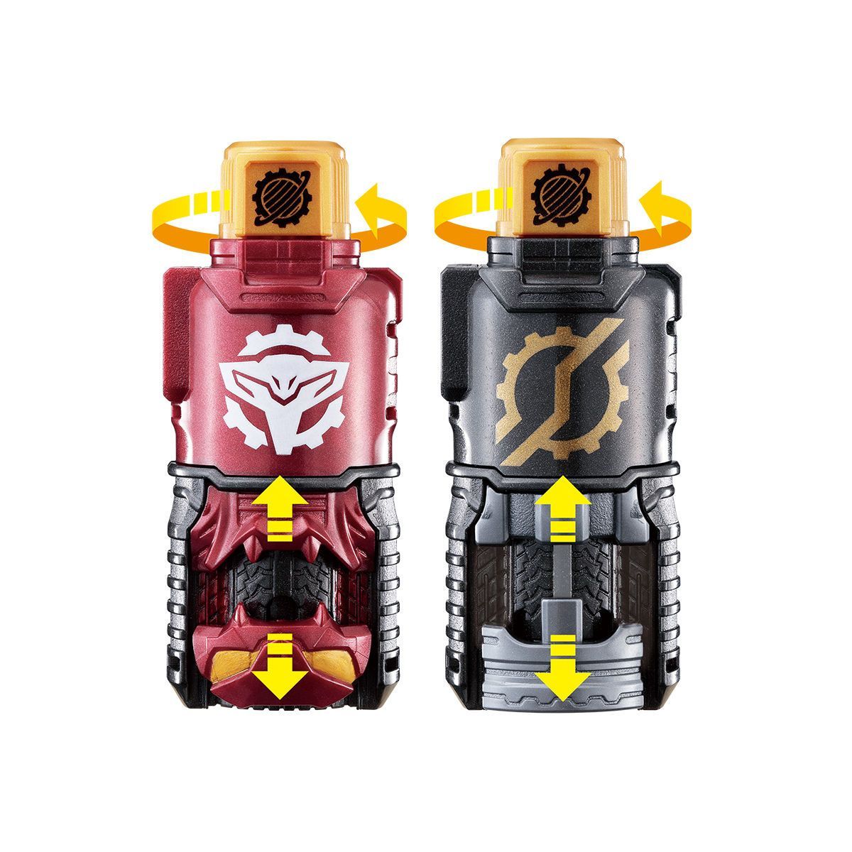 新品】仮面ライダービルド 変身ベルト DXエボルドライバー