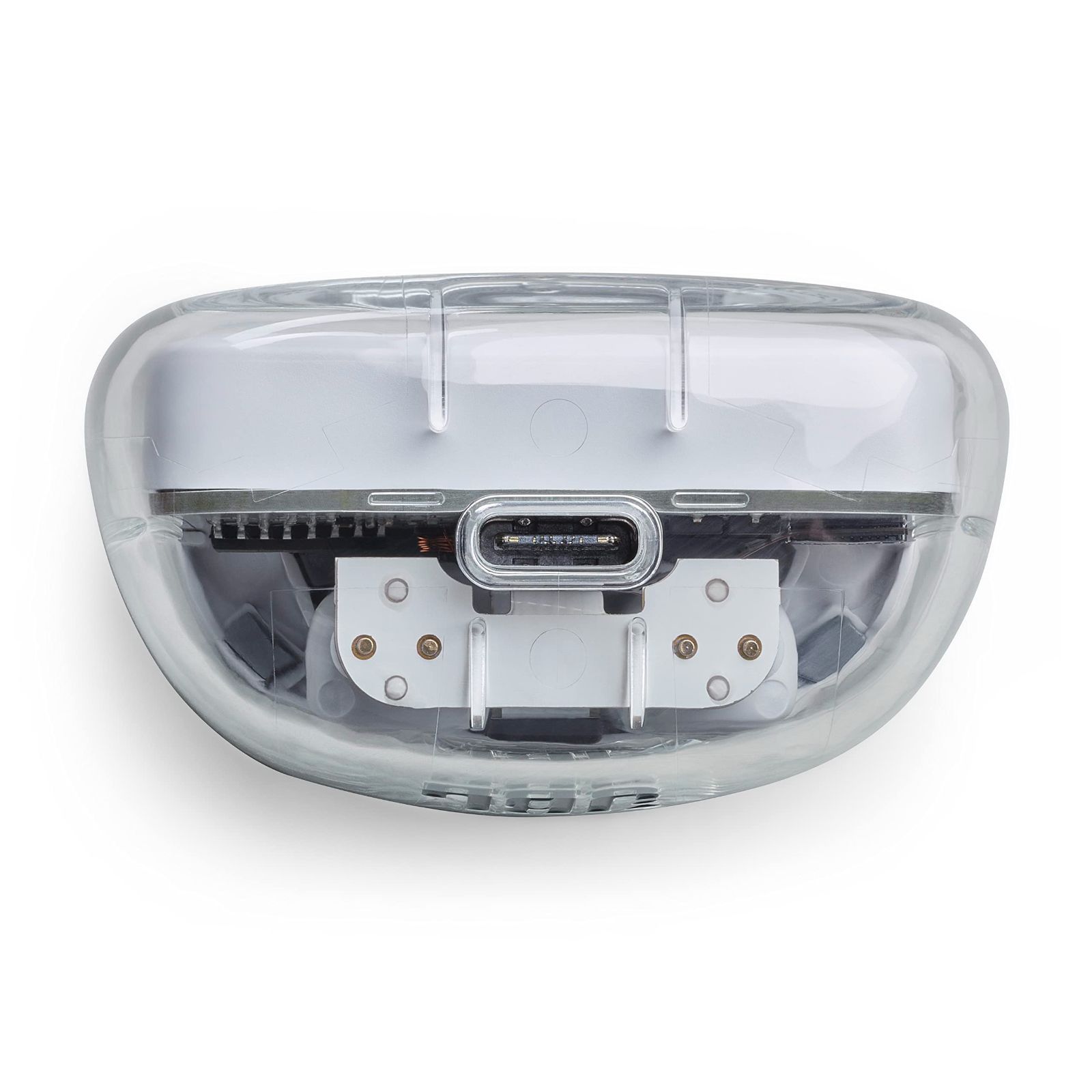 JBL TUNE FLEX GHOST ワイヤレスイヤホン bluetooth 2ウェイ装着 ノイズキャンセリング IPX 4 ホワイト JBLTFLEXGWHT