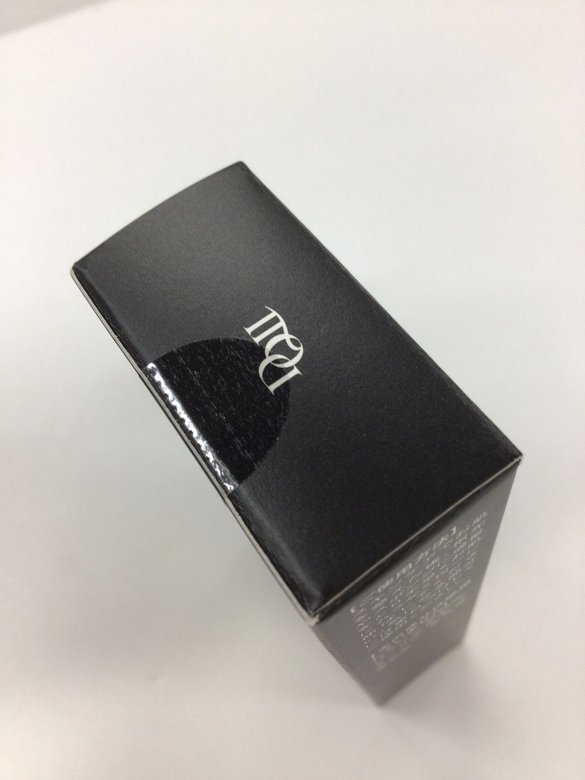 B684 K デルマキューII SSTメラノカバーファンデーション 20g