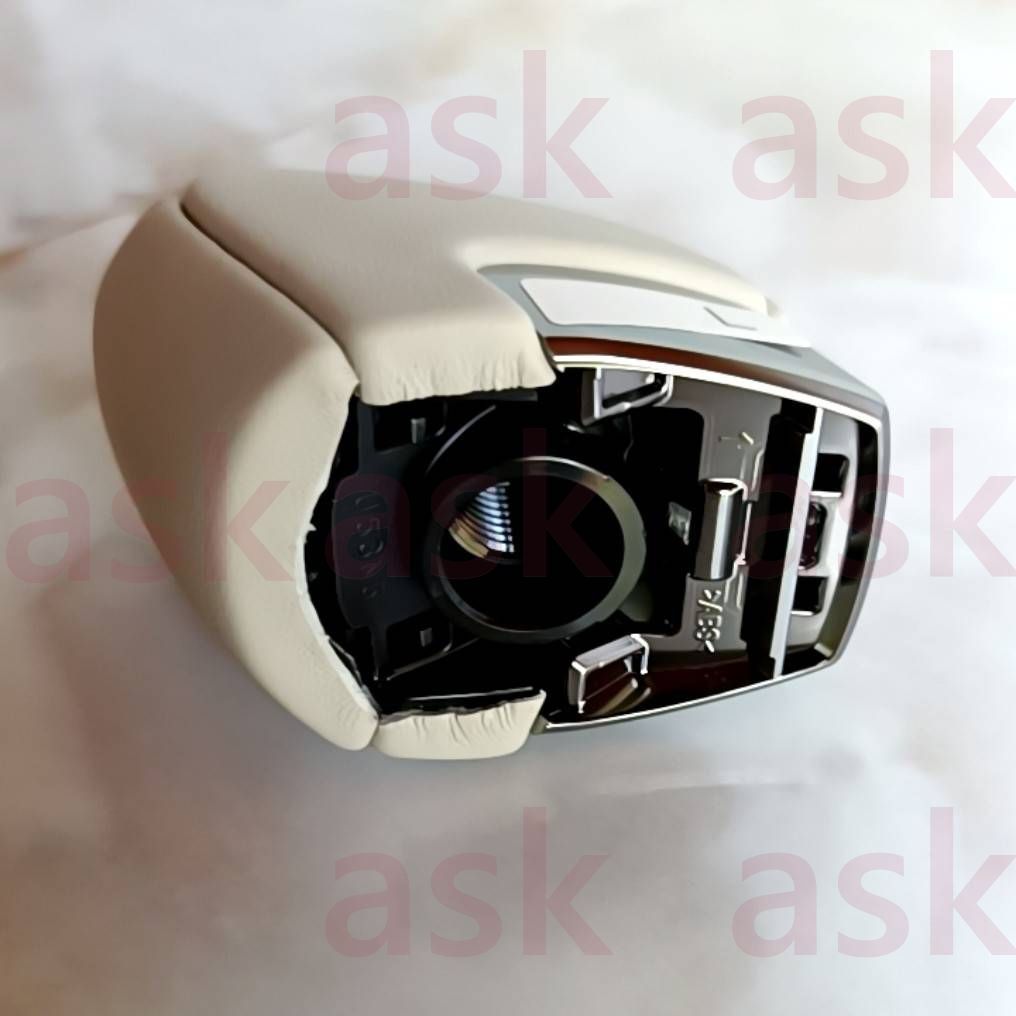 ☆新品 レクサス LBX用 シフトノブ [オフホワイト] ☆ New Genuine OEM