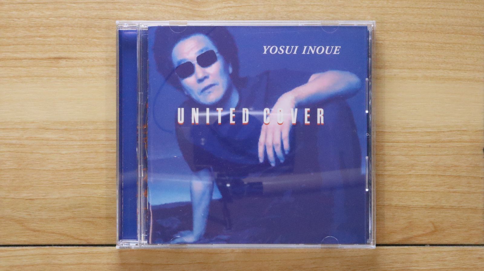 井上陽水 DVD 2枚セット ★匿名配送★ 井上陽水/UNDER THE SUN - メルカリ