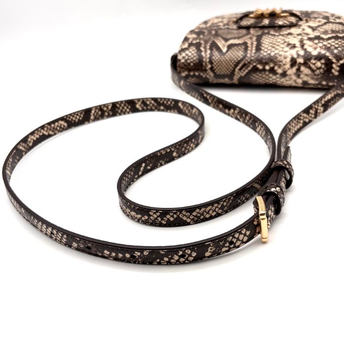 レザー ショルダー