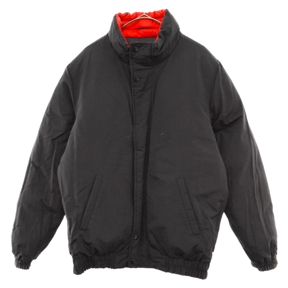 SUPREME (シュプリーム) 14AW Reversible Puffy Jacket リバーシブル