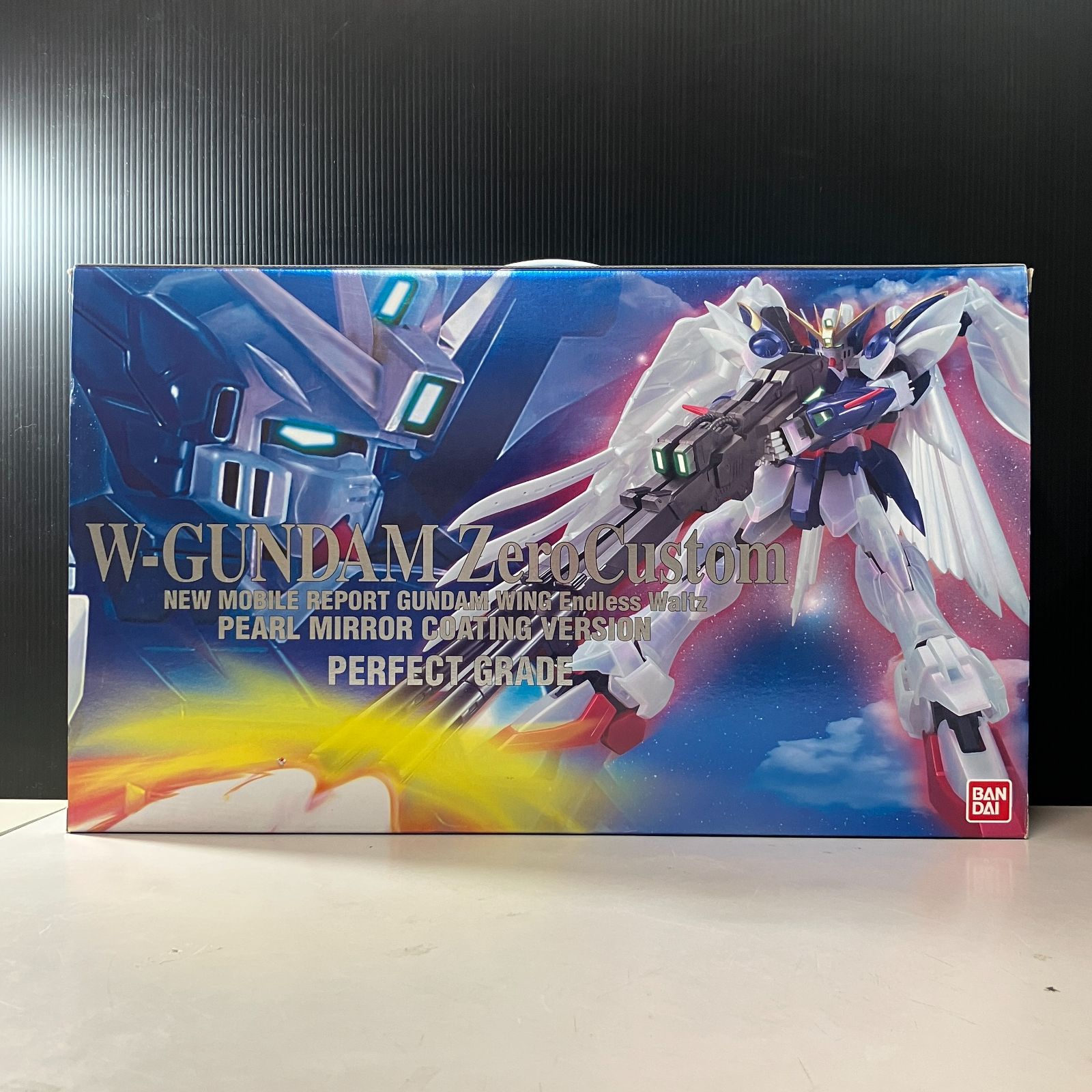 PG パーフェクトグレード ガンダム・ザクⅡ 2体セット|mercari