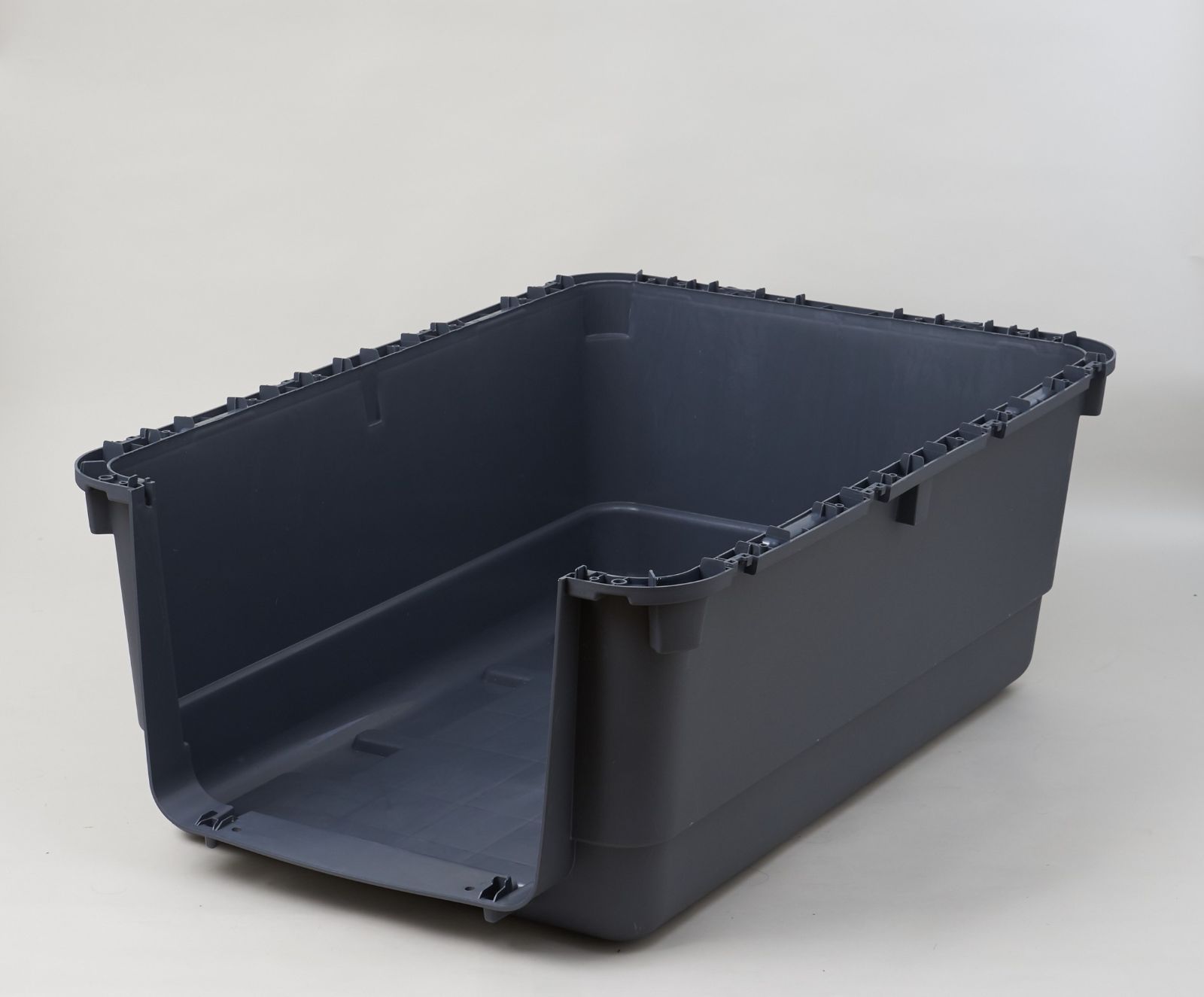 OFT STORE メルカリ店 ペットケンネル ファーストクラスL120 ハードキャリー 撮影時モデル犬が使用しております クリーニング済み