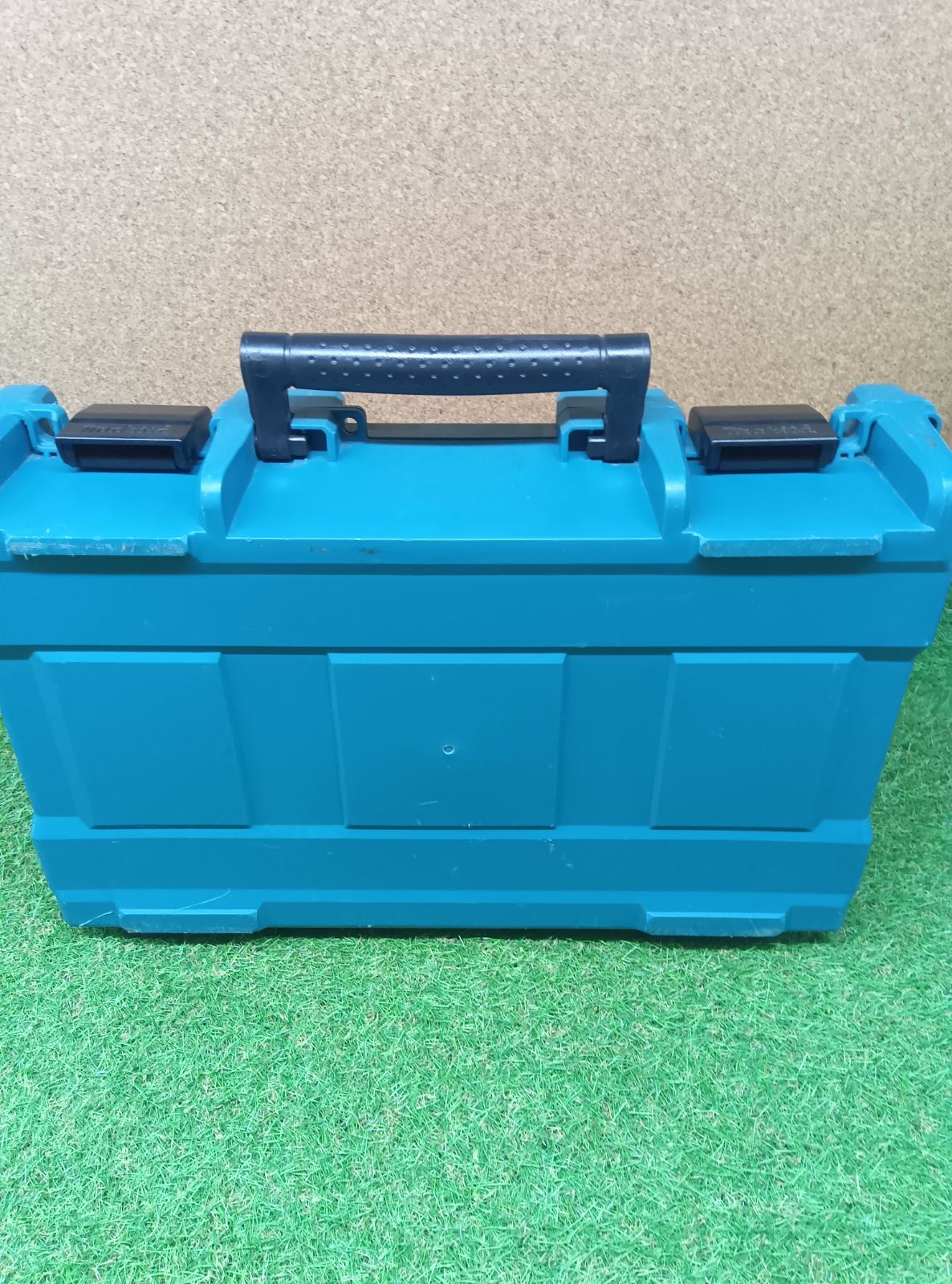 本体とケースのみ