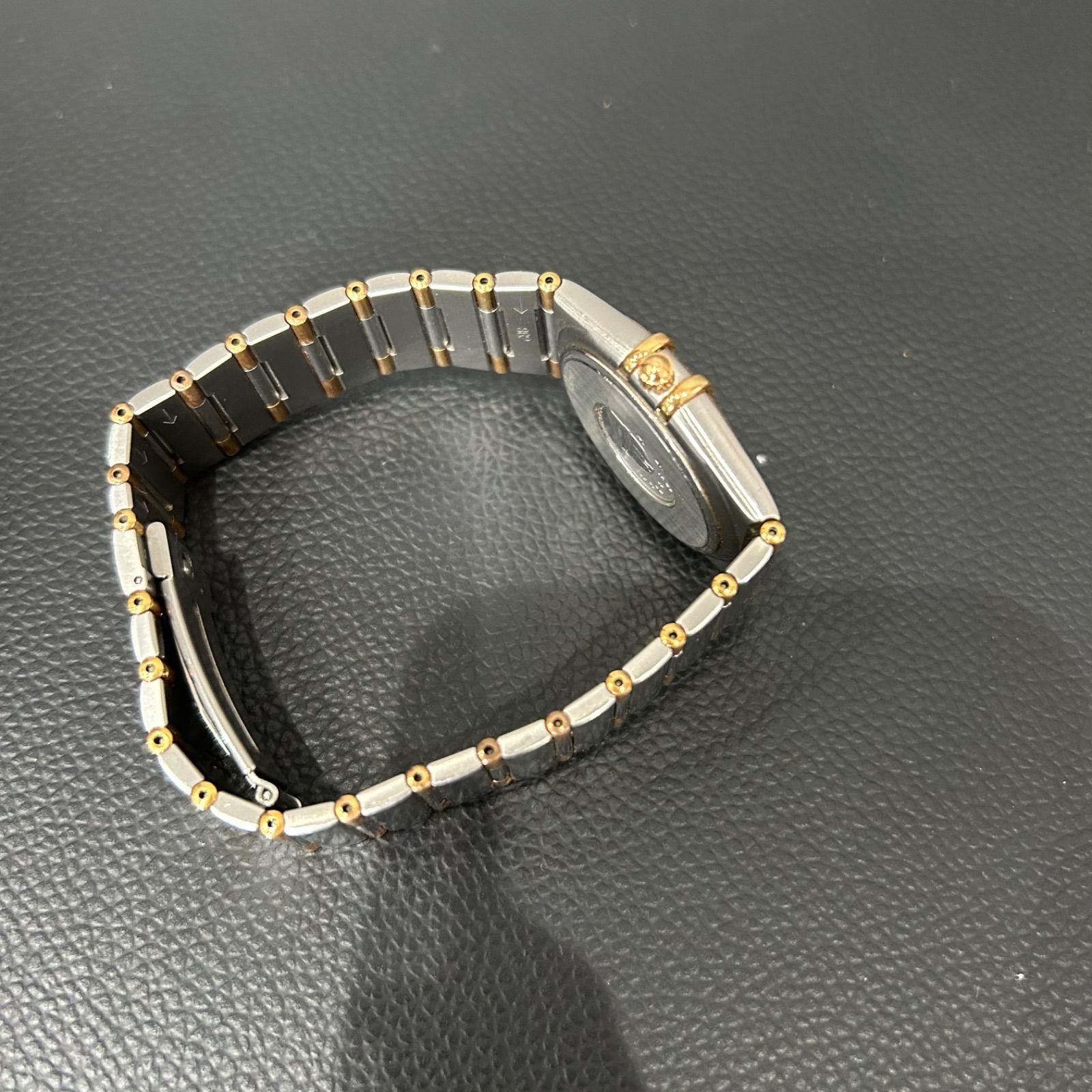 明日11|18まで オメガ