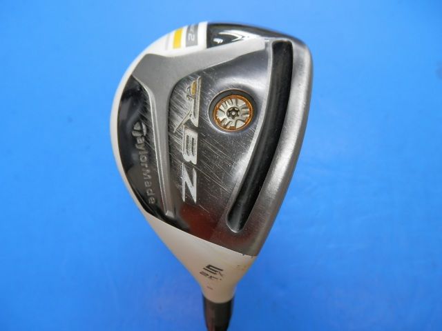 ユーティリティ 即決 T78 テーラーメイド ロケットボールズ