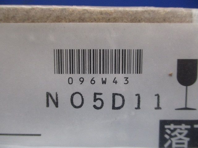 有圧換気扇用不燃枠