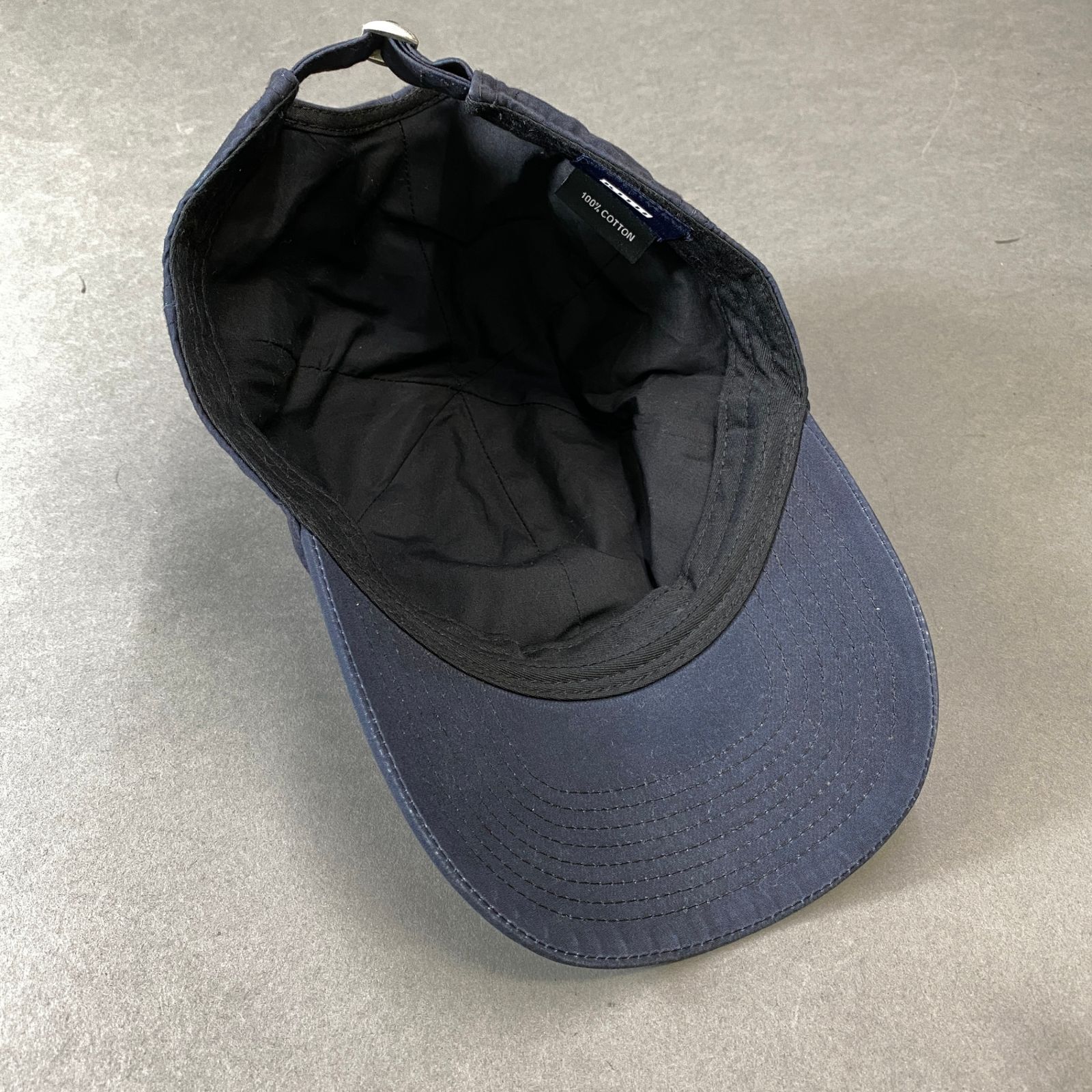 【KITH】クレスト ロゴ刺繍 クラシック キャップ 関税・送料込み 関税送料込◇KITH◇クレスト ロゴ刺繍 クラシック キャップ