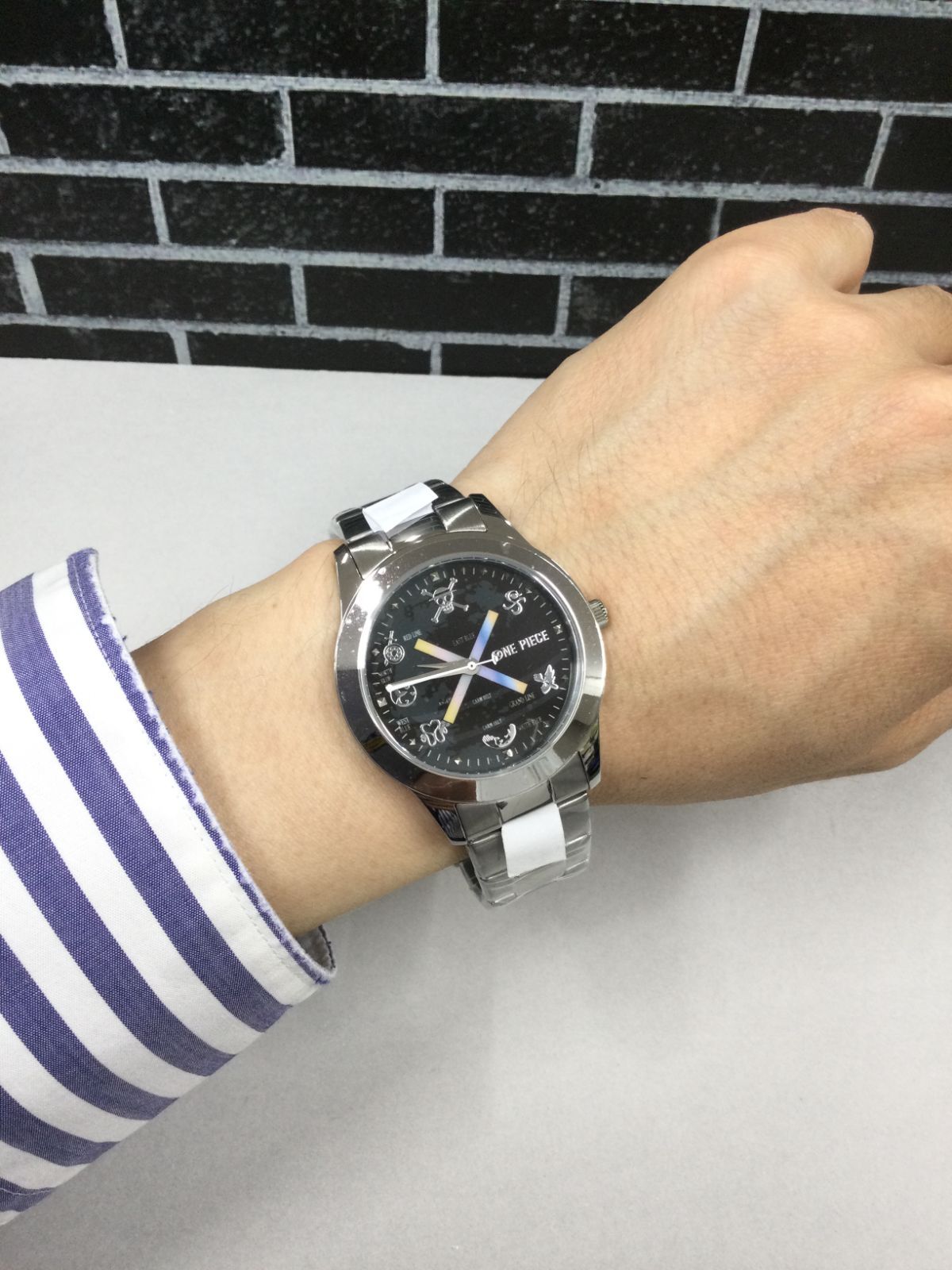 ONE PIECE ワンピース 出会いの航路 Mサイズ 数量限定5,000本 - メルカリ