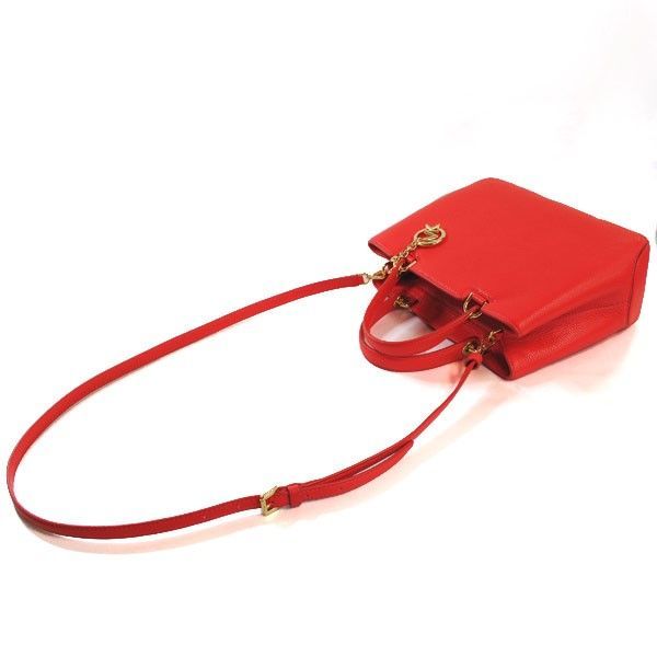 MICHAEL KORS ハンドバッグ 30S6GAPT2L 801 コーラル レディース MICHAEL KORS - マイケルコース 30S6GAPT2L 801 2way