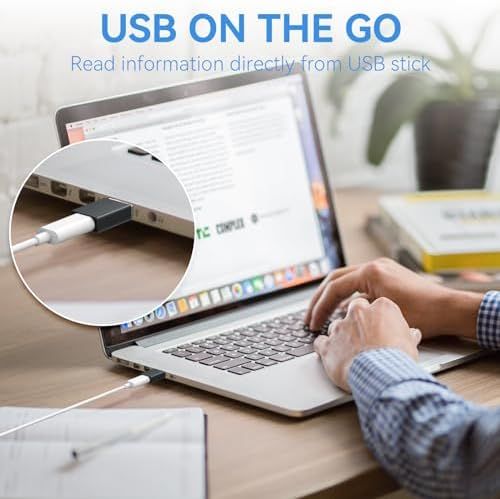 USB
