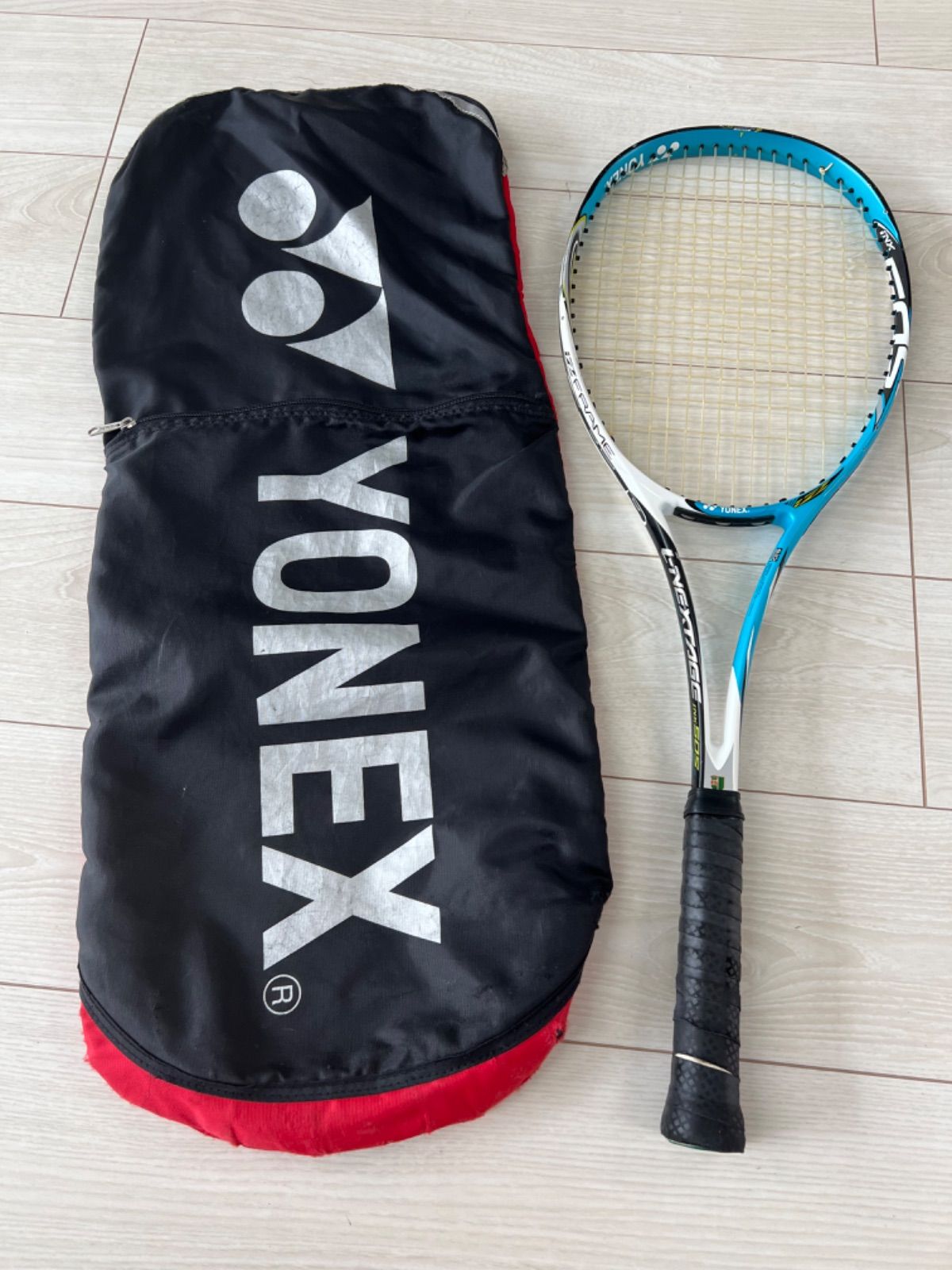 ソフトテニスラケット I-NEXTAGE 70V SL2 アイネクステージ70V SL2