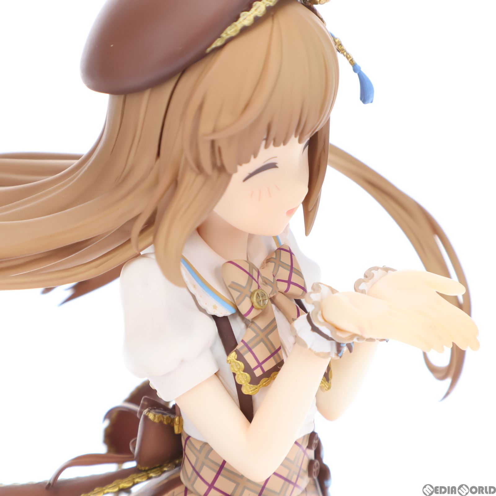 PLUM直販限定特典付属 依田芳乃[はるべと咲くや]+(よりたよしの