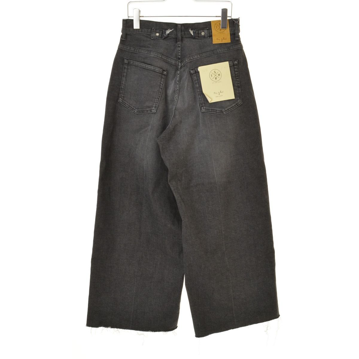 パンツ SURT MUSE de deuxieme classe BIG JOHN 楽天市場】【中古】良品 SURT サート BIG JOHN ビッグジョン