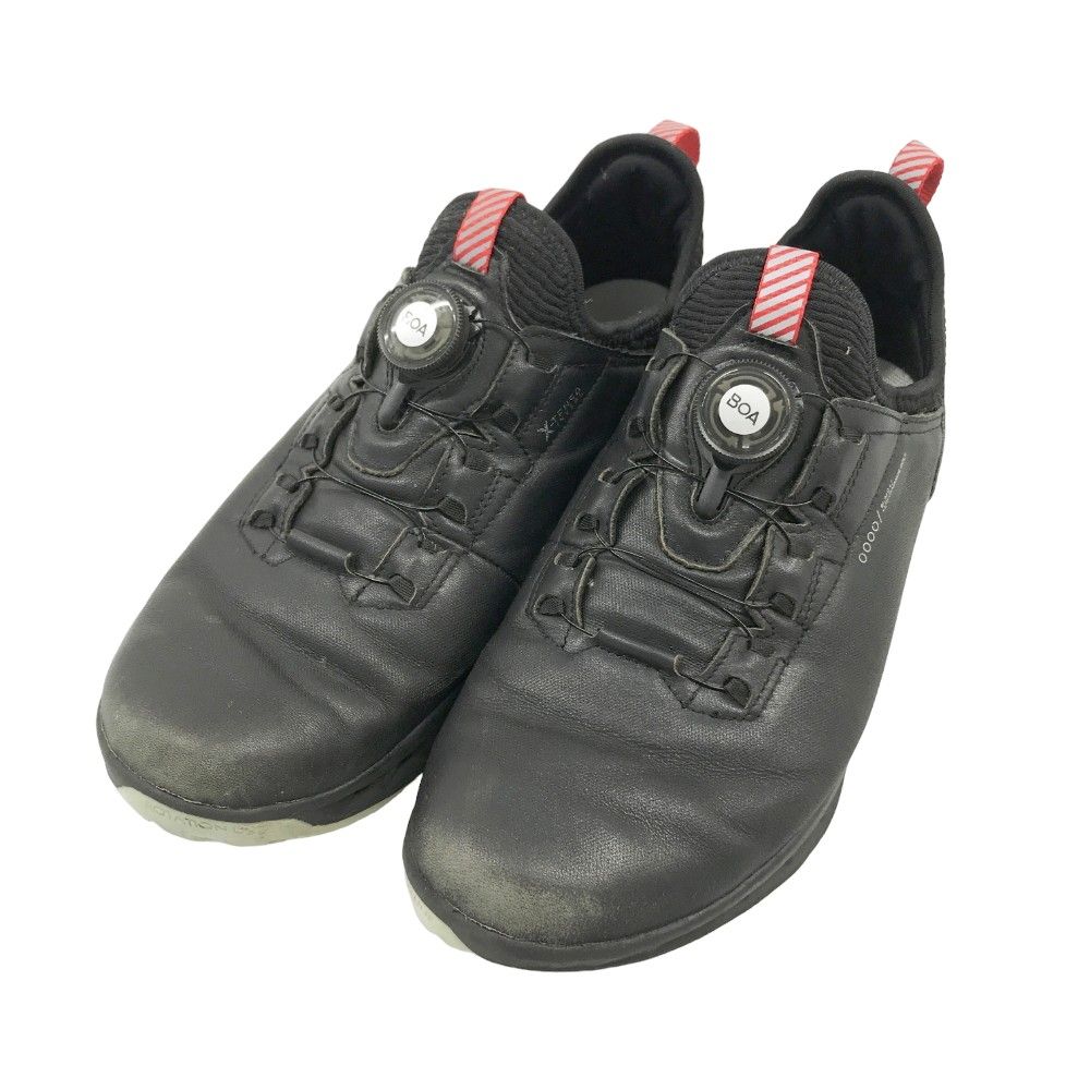 ECCO BIOM ゴルフシューズ グレー ecco エコー 130404 57719 ゴルフ