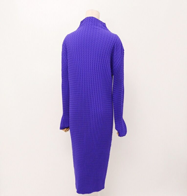 □未使用品□2022AW ISSEY MIYAKE イッセイミヤケ SPONGY