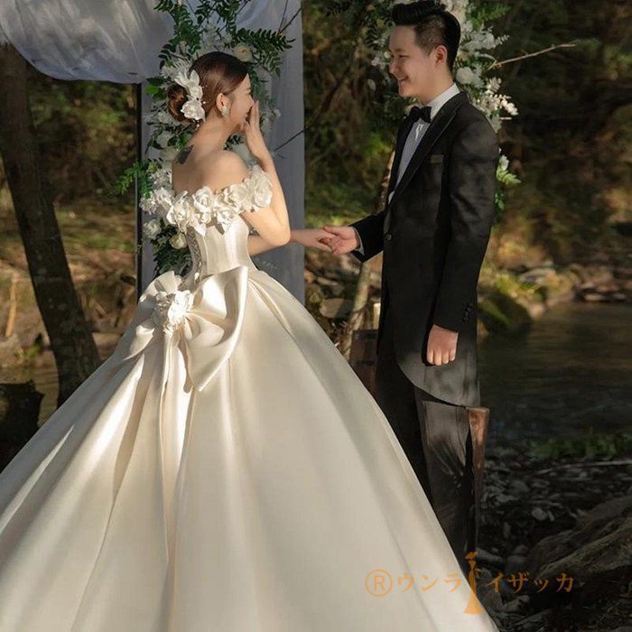 結婚式