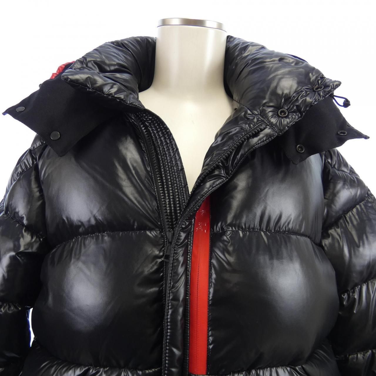 MARLIOZ ダウンジャケット